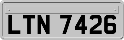 LTN7426