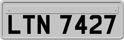 LTN7427