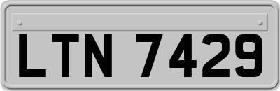 LTN7429
