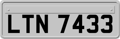 LTN7433