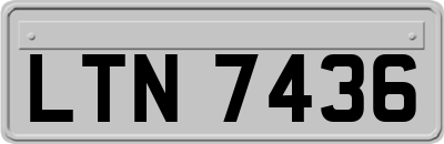 LTN7436
