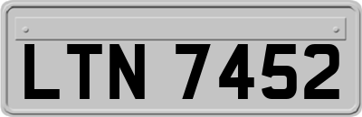 LTN7452