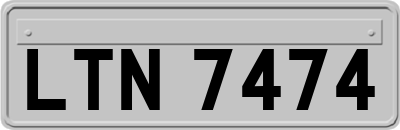 LTN7474