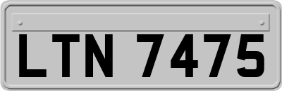 LTN7475