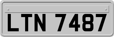LTN7487
