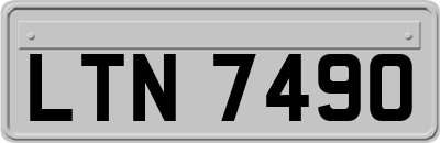 LTN7490