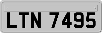 LTN7495