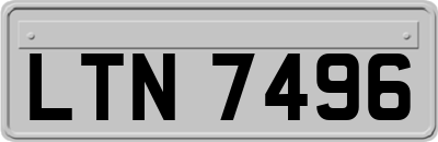 LTN7496