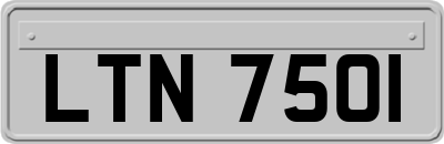 LTN7501