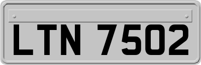 LTN7502