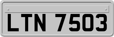 LTN7503