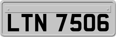 LTN7506