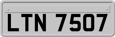 LTN7507