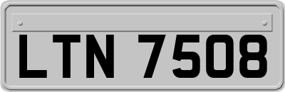 LTN7508