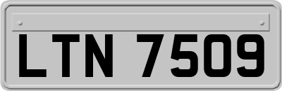 LTN7509