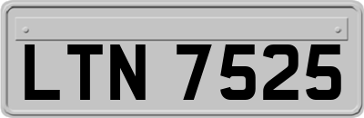 LTN7525