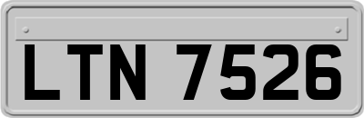 LTN7526