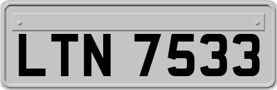 LTN7533