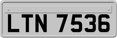LTN7536
