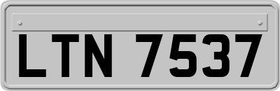LTN7537