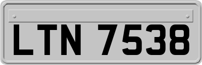 LTN7538
