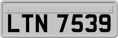 LTN7539