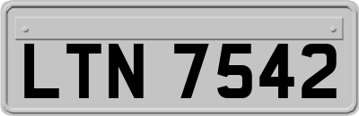LTN7542