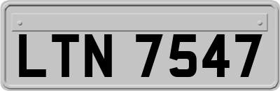 LTN7547