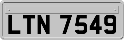 LTN7549