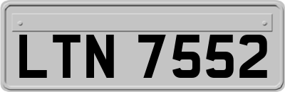 LTN7552