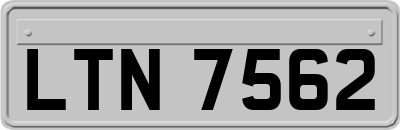 LTN7562