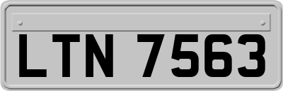 LTN7563