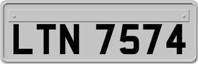 LTN7574