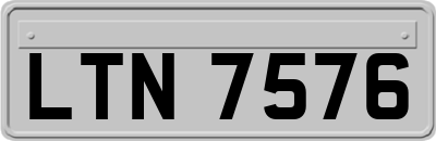 LTN7576