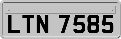 LTN7585