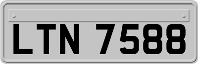 LTN7588