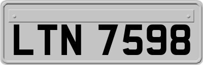 LTN7598