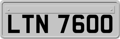 LTN7600