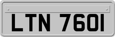 LTN7601