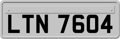 LTN7604
