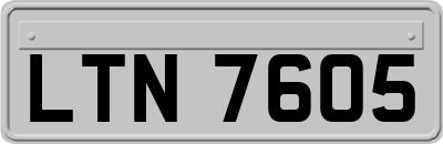LTN7605