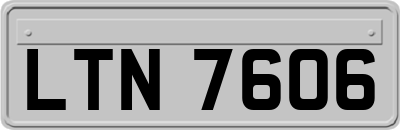 LTN7606