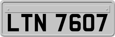 LTN7607