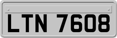LTN7608