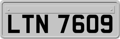 LTN7609
