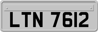 LTN7612