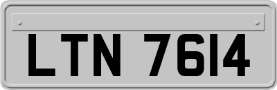 LTN7614