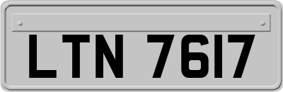 LTN7617