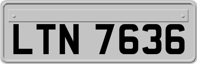 LTN7636