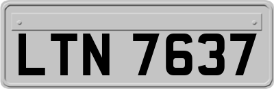 LTN7637